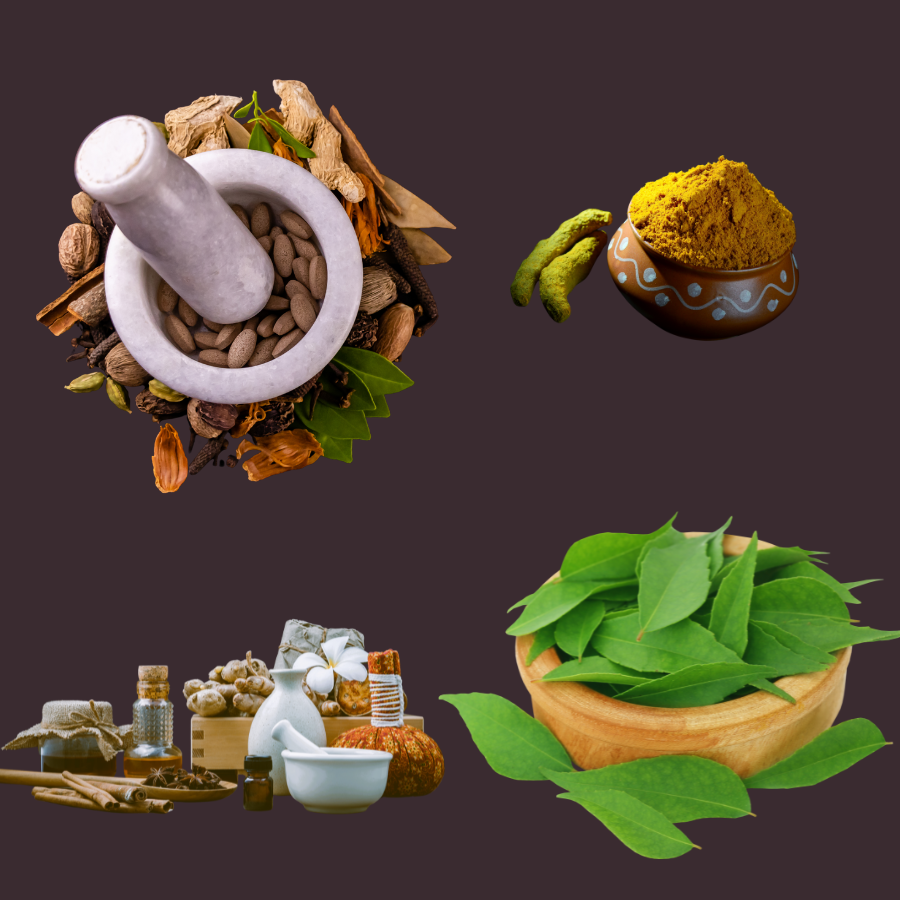 Ayurvedic medicine