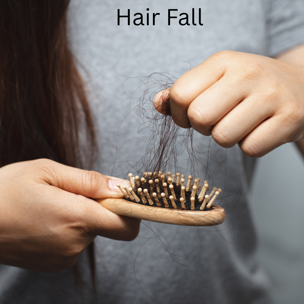 Hair Fall