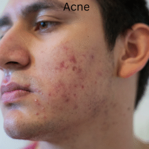 Acne