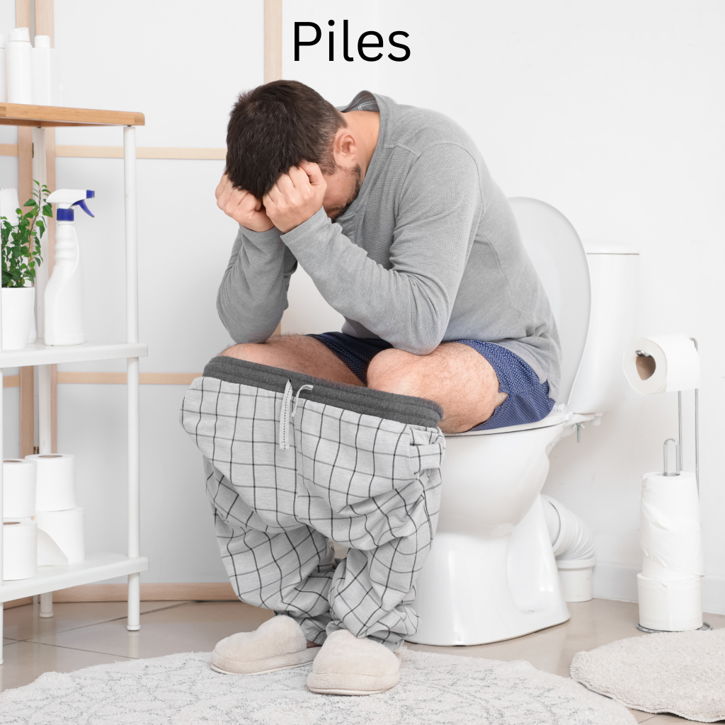 Piles